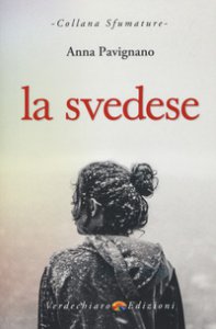 Copertina di 'La svedese'