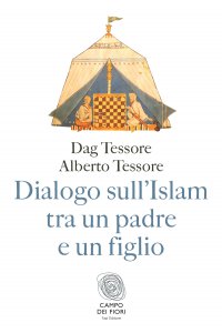 Copertina di 'Dialogo sull'Islam tra un padre e un figlio'