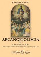 Arcangelologia volume 4 - Carmine Alvino