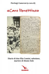 Copertina di '�Caro librettino�'
