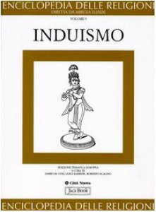 Copertina di 'Enciclopedia delle religioni [vol_9] / Induismo'