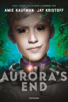 Aurora's End - Kaufman Amie, Kristoff Jay