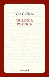 Copertina di 'Trilogia poetica'