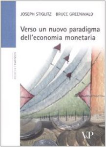 Copertina di 'Verso un nuovo paradigma dell'economia monetaria'