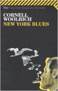 Copertina di 'New York Blues'