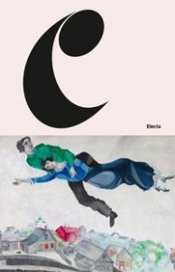 Copertina di 'Marc Chagall. Come nella pittura, cos nella poesia. Catalogo della mostra (Mantova, 5 settembre 2018-3 febbraio 2019). Ediz. illustrata'