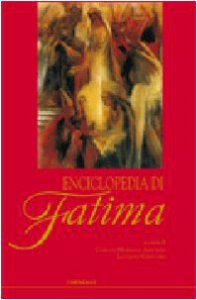 Copertina di 'Enciclopedia di Fatima'
