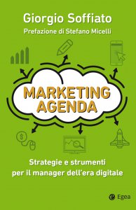 Copertina di 'Marketing agenda'