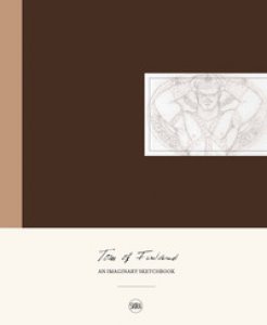 Copertina di 'Tom of Finland. An imaginary sketchbook. Ediz. a colori'
