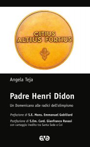 Copertina di 'Padre Henri Didon'