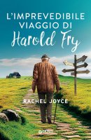 L'imprevedibile viaggio di Harold Fry - Rachel Joyce