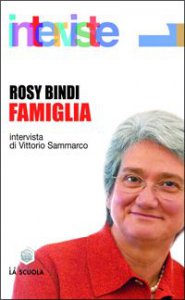 Copertina di 'Famiglia. Intervista di Vittorio Sammarco'