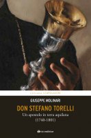 Don Stefano Torelli - Giuseppe Molinari