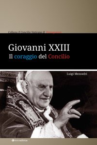 Copertina di 'Giovanni XXIII'