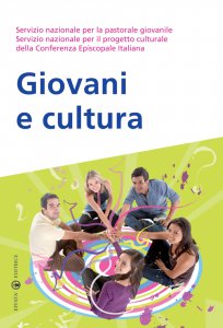Copertina di 'Giovani e cultura'
