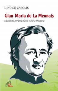 Copertina di 'Gian Maria de la Mennais'