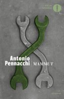 Mammut - Pennacchi Antonio