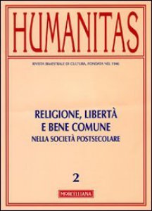 Copertina di 'Humanitas (2010) vol.2'