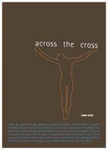 Copertina di 'Across the cross'