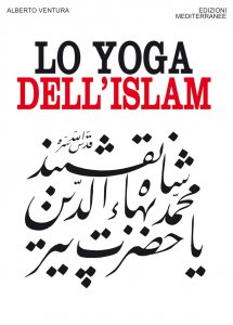 Copertina di 'Lo yoga dell'Islam'