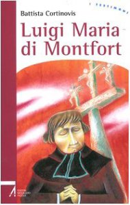 Copertina di 'Luigi Maria di Montfort'