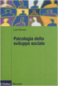 Copertina di 'Psicologia dello sviluppo sociale'