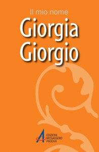 Copertina di 'Giorgia, Giorgio'