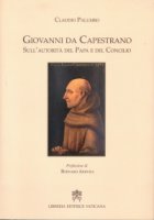 Giovanni da Capestrano - Claudio Palumbo