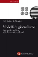 Modelli di giornalismo - Paolo Mancini, Daniel C. Hallin