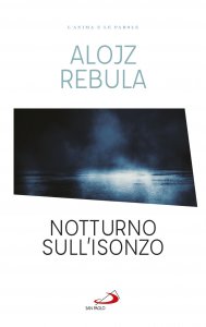 Copertina di 'Notturno sull'Isonzo'