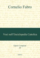 Voci nell'Enciclopedia Cattolica - Cornelio Fabro