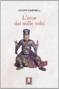 Copertina di 'L' eroe dai mille volti'