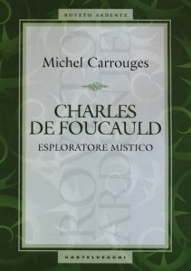 Copertina di 'Charles de Foucauld'