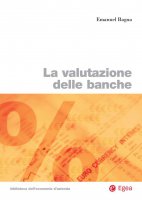 La valutazione delle banche - Manuel Bagna