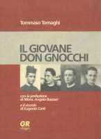 Il giovane don Gnocchi - Tommaso Tornaghi