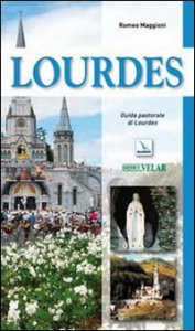 Copertina di 'Lourdes'