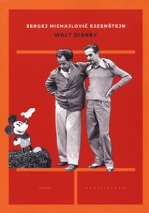 Copertina di 'Walt Disney'