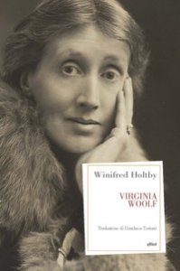 Copertina di 'Virginia Woolf'