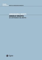 Angelo Sraffa - Annamaria Monti