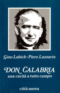 Copertina di 'Don Calabria'