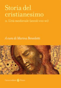 Copertina di 'Storia del cristianesimo vol.II'