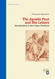 Copertina di 'The Apostle Paul and His Letters'