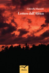Copertina di 'Lettere dall'Africa'