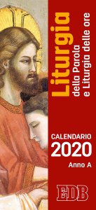 Copertina di 'Calendario 2020'