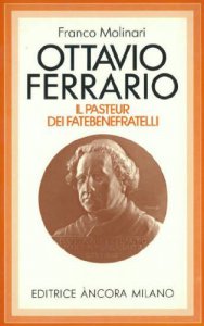 Copertina di 'Ottavio Ferrario'