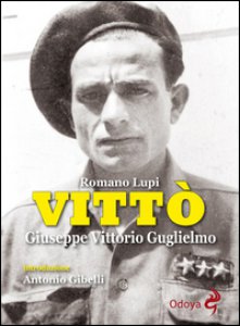Copertina di 'Vitt. Giuseppe Vittorio Guglielmo'