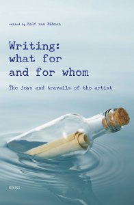 Copertina di 'Writing: what for and from whom'