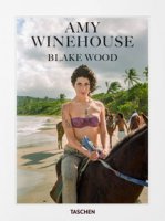 Amy Winehouse. Ediz. italiana, spagnola e portoghese - Sales Nancy J., Wood Blake