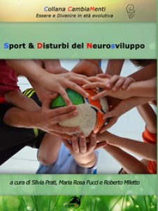 Copertina di 'Sport & disturbi del neurosviluppo'