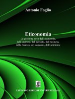 Eticonomia - Antonio Foglio